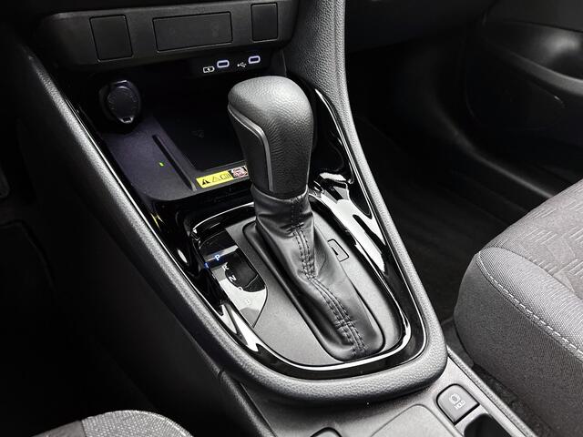 Toyota YARIS 1.5 Hybrid 115 Dynamic | Velgen | Navigatie