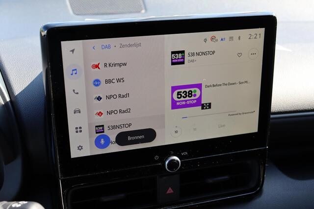 Toyota YARIS 1.5 Hybrid 115 Dynamic, Comfort Pack, € 1000 Demo Voordeel! BSM, Apple Carplay / Android Auto.