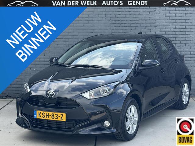 Toyota YARIS 1.5 Hybrid 115 Active