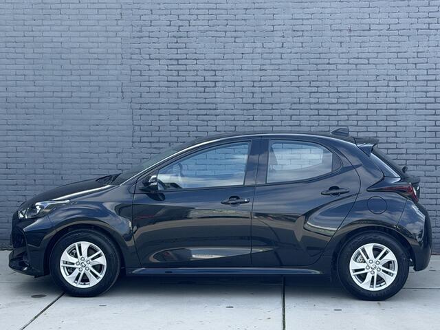 Toyota YARIS 1.5 Hybrid 115 Active