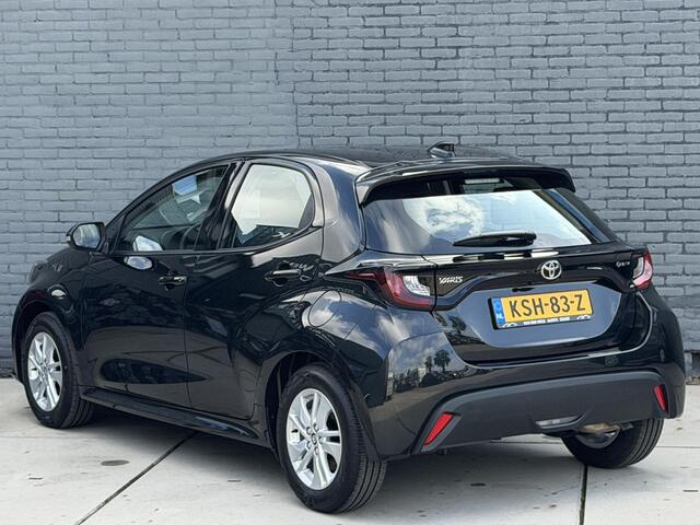 Toyota YARIS 1.5 Hybrid 115 Active