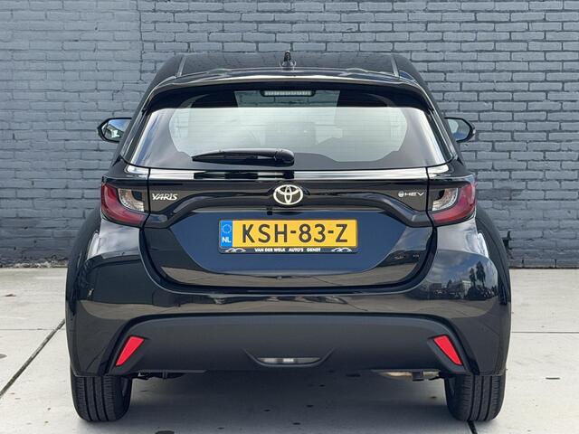 Toyota YARIS 1.5 Hybrid 115 Active