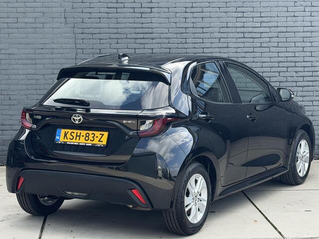 Toyota YARIS 1.5 Hybrid 115 Active