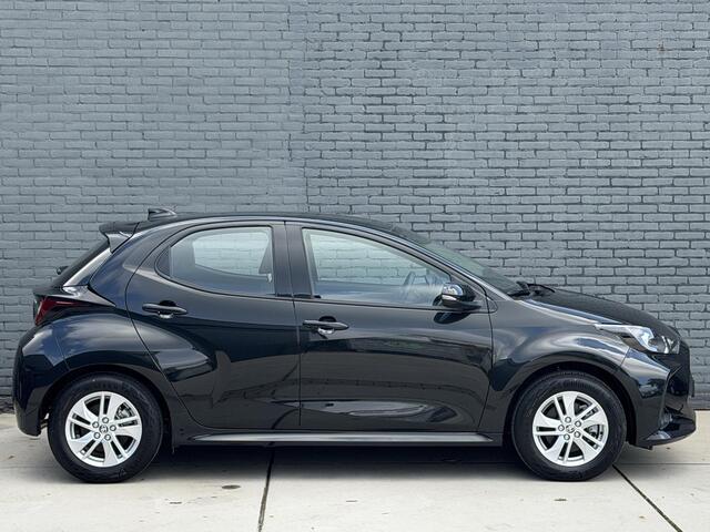 Toyota YARIS 1.5 Hybrid 115 Active