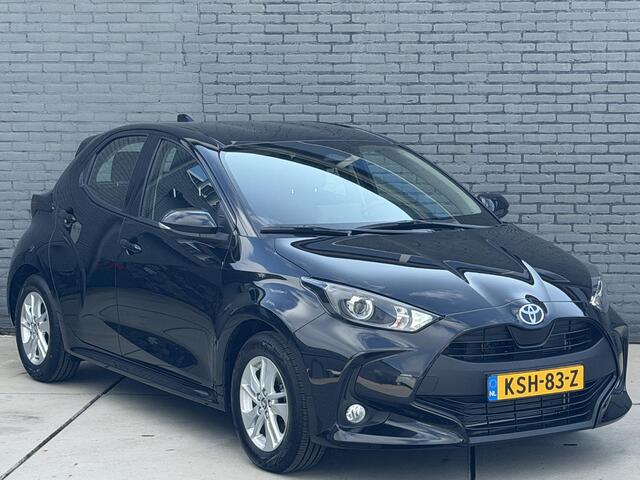 Toyota YARIS 1.5 Hybrid 115 Active