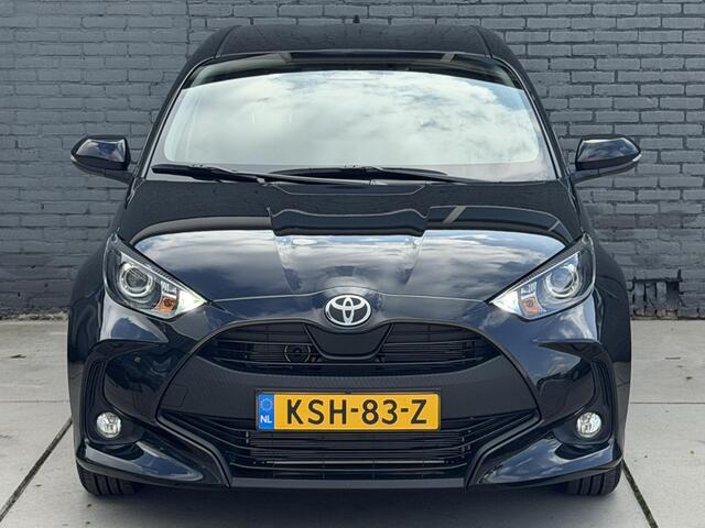Toyota YARIS 1.5 Hybrid 115 Active