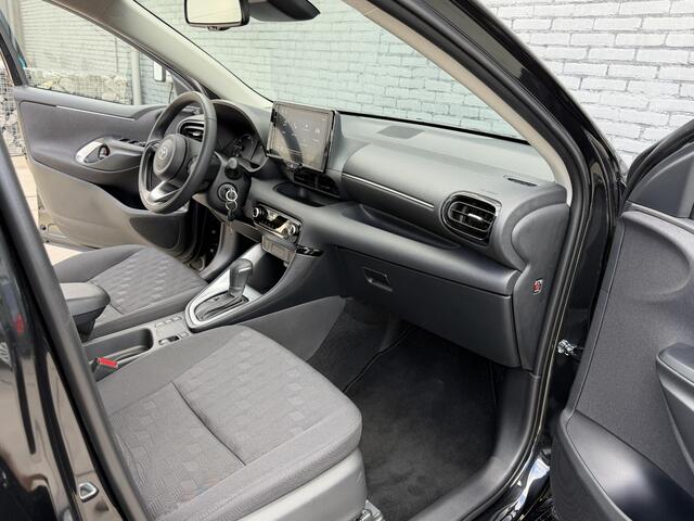 Toyota YARIS 1.5 Hybrid 115 Active