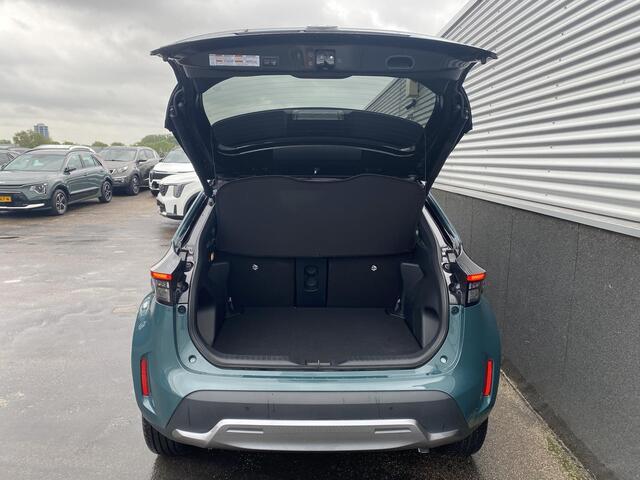Toyota YARIS Cross 1.5 Hybrid 130 Executive PREMIUM PACK, NL-auto, 1e eign. Nieuw geleverd, Parkeersensoren, Bi-tone, Head-up display, Stoelverwarming, elek. achterklep, Dodehoekdetectie, JBL
