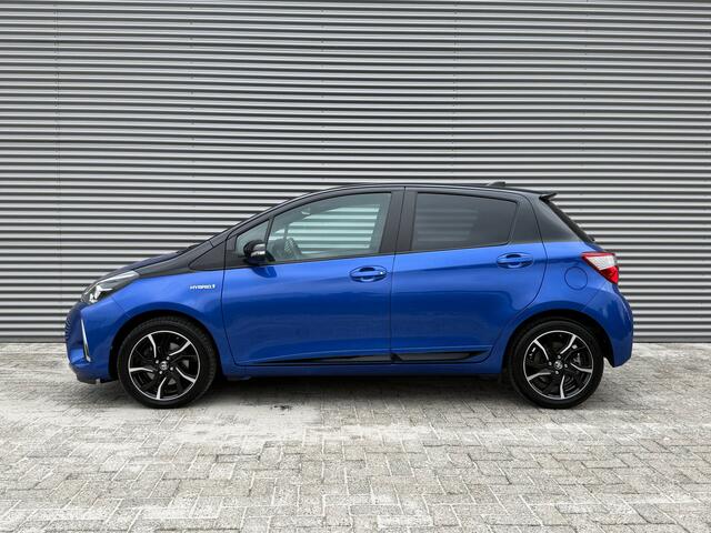 Toyota YARIS 1.5 Hybrid Premium | Camera | Clima | Stoelverw. |