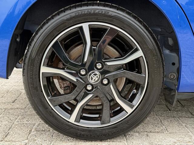 Toyota YARIS 1.5 Hybrid Premium | Camera | Clima | Stoelverw. |
