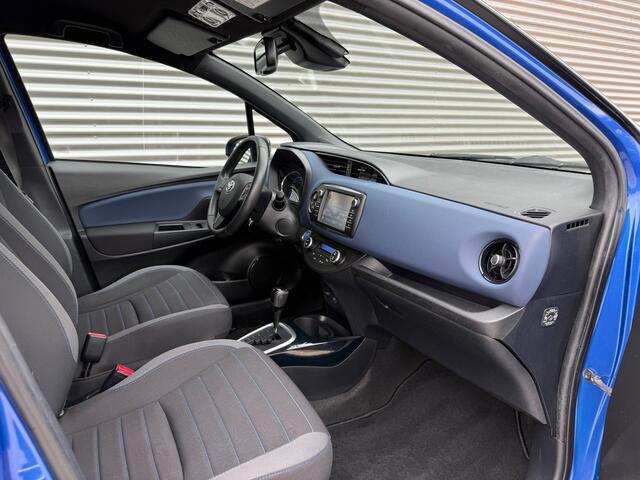 Toyota YARIS 1.5 Hybrid Premium | Camera | Clima | Stoelverw. |