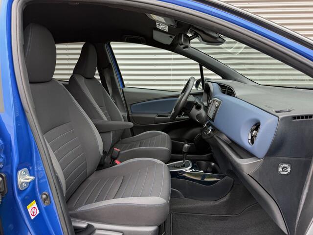 Toyota YARIS 1.5 Hybrid Premium | Camera | Clima | Stoelverw. |
