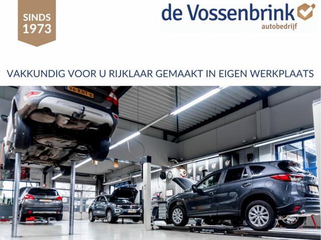 Toyota YARIS 1.5 Hybrid 115 Dynamic Automaat *Geen Afl. kosten*