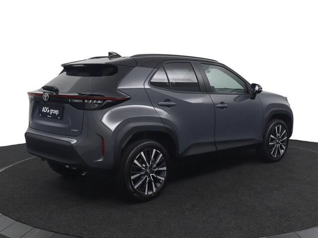 Toyota YARIS Cross 1.5 Hybrid 130 Executive | Head Up Display | JBL | Led Matrix Koplampen | Bi-Tone |