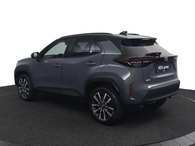 Toyota YARIS Cross 1.5 Hybrid 130 Executive | Head Up Display | JBL | Led Matrix Koplampen | Bi-Tone |