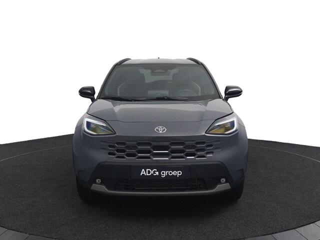 Toyota YARIS Cross 1.5 Hybrid 130 Executive | Head Up Display | JBL | Led Matrix Koplampen | Bi-Tone |