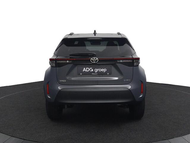 Toyota YARIS Cross 1.5 Hybrid 130 Executive | Head Up Display | JBL | Led Matrix Koplampen | Bi-Tone |