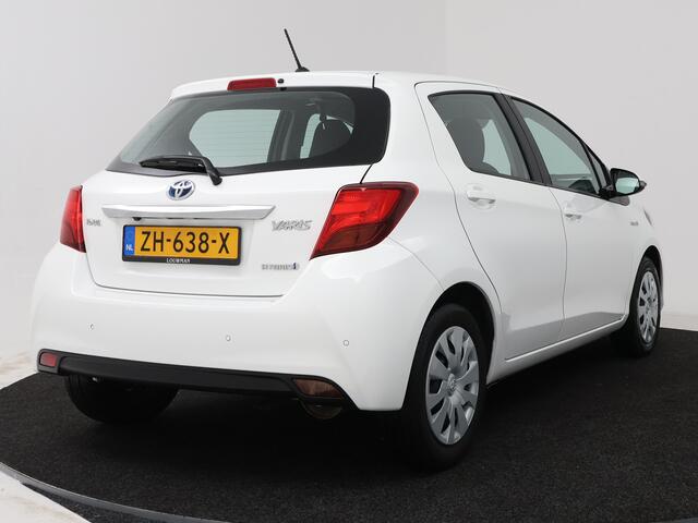 Toyota YARIS 1.5 Hybrid Trend | PDC | Camera | Airco |