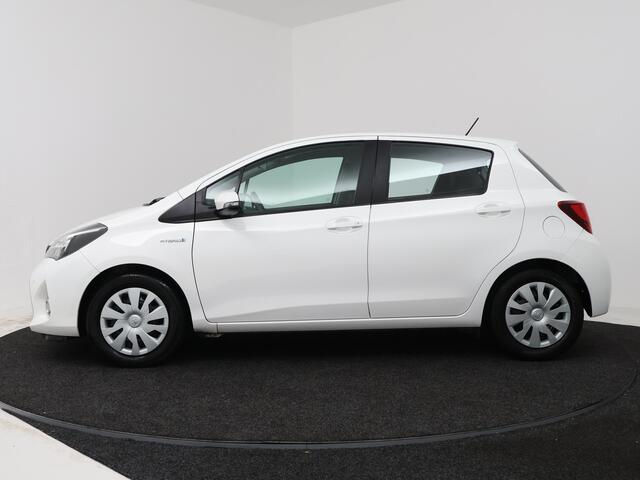 Toyota YARIS 1.5 Hybrid Trend | PDC | Camera | Airco |