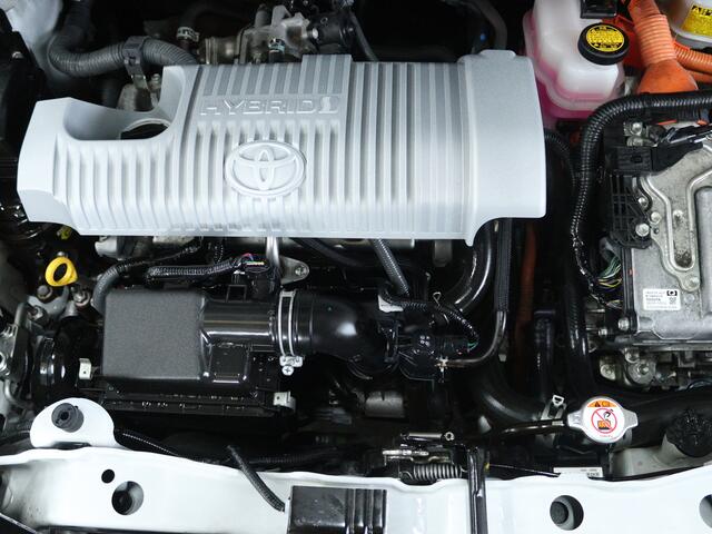 Toyota YARIS 1.5 Hybrid Trend | PDC | Camera | Airco |