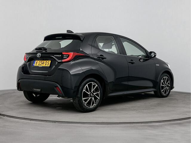 Toyota YARIS 1.5 Hybrid Dynamic | NL Auto | Cruise Control Adaptief | Achteruitrijcamera |