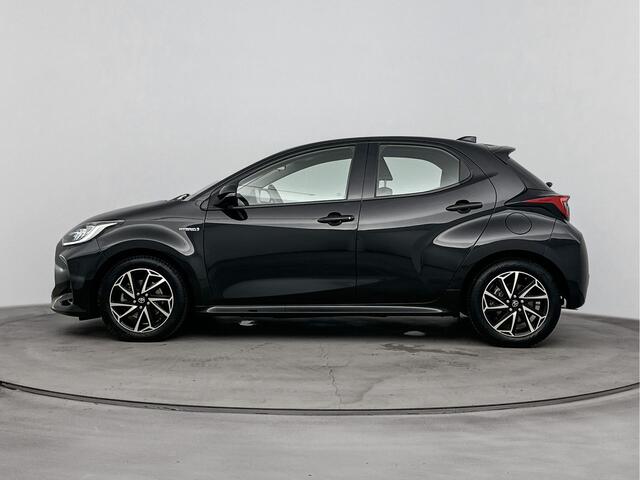 Toyota YARIS 1.5 Hybrid Dynamic | NL Auto | Cruise Control Adaptief | Achteruitrijcamera |