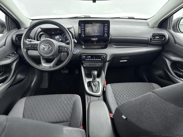 Toyota YARIS 1.5 Hybrid Dynamic | NL Auto | Cruise Control Adaptief | Achteruitrijcamera |