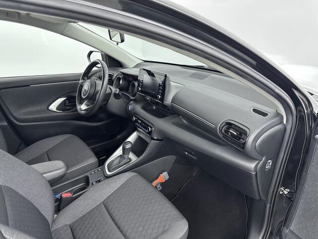 Toyota YARIS 1.5 Hybrid Dynamic | NL Auto | Cruise Control Adaptief | Achteruitrijcamera |