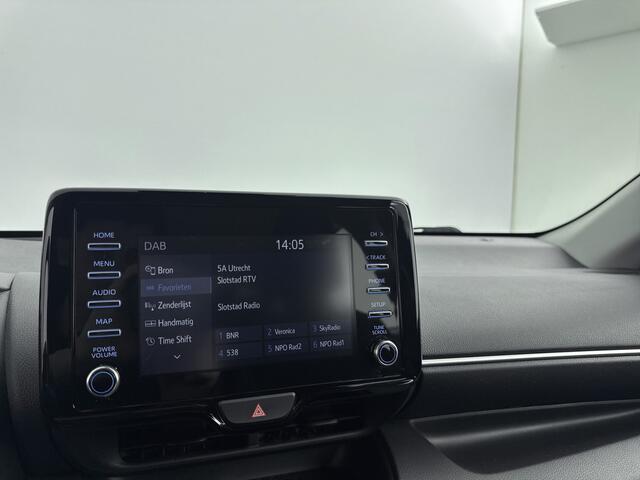 Toyota YARIS 1.5 Hybrid Dynamic | NL Auto | Cruise Control Adaptief | Achteruitrijcamera |