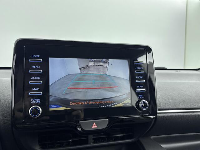Toyota YARIS 1.5 Hybrid Dynamic | NL Auto | Cruise Control Adaptief | Achteruitrijcamera |