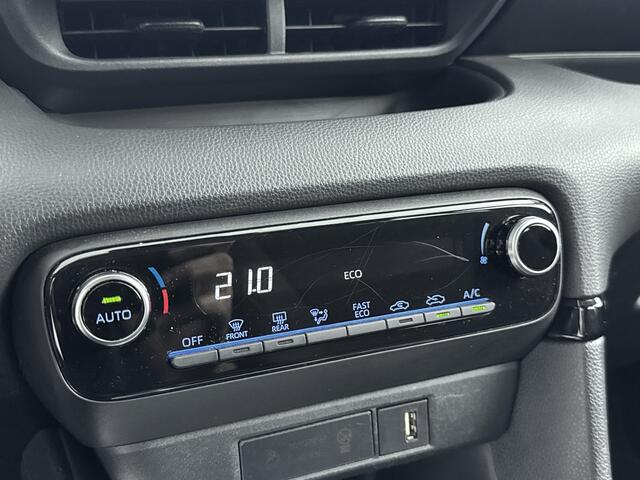 Toyota YARIS 1.5 Hybrid Dynamic | NL Auto | Cruise Control Adaptief | Achteruitrijcamera |