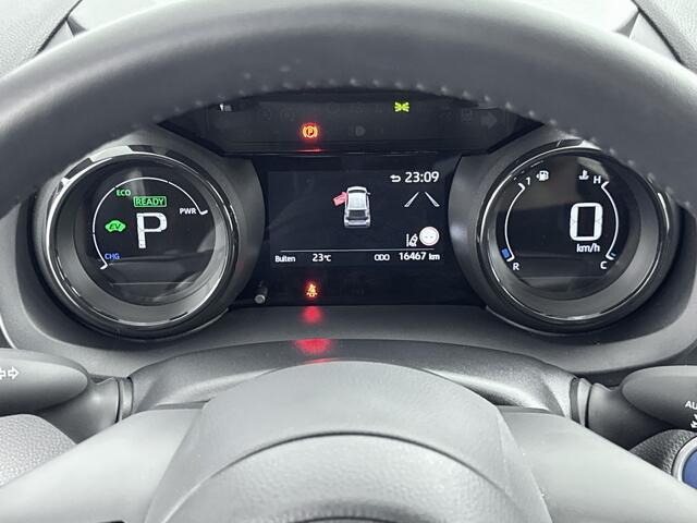 Toyota YARIS 1.5 Hybrid Executive | Parkeersensoren V+A | Blindspot | Stoelverwarming |