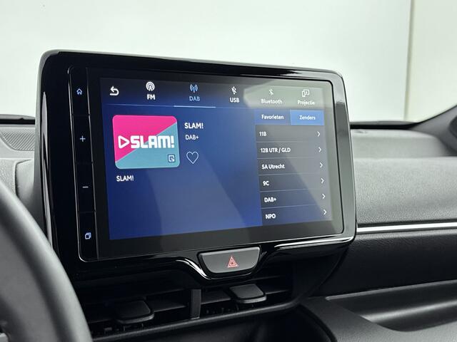 Toyota YARIS 1.5 Hybrid Executive | Parkeersensoren V+A | Blindspot | Stoelverwarming |