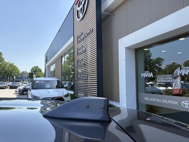 Toyota YARIS 1.5 Hyb. Dynamic Limited | Stoelverwarming | All Seasons