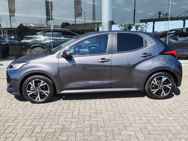 Toyota YARIS 1.5 Hybrid 115 Dynamic | Stoel/Stuurverwarming | Android Auto