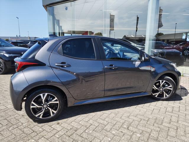 Toyota YARIS 1.5 Hybrid 115 Dynamic | Stoel/Stuurverwarming | Android Auto