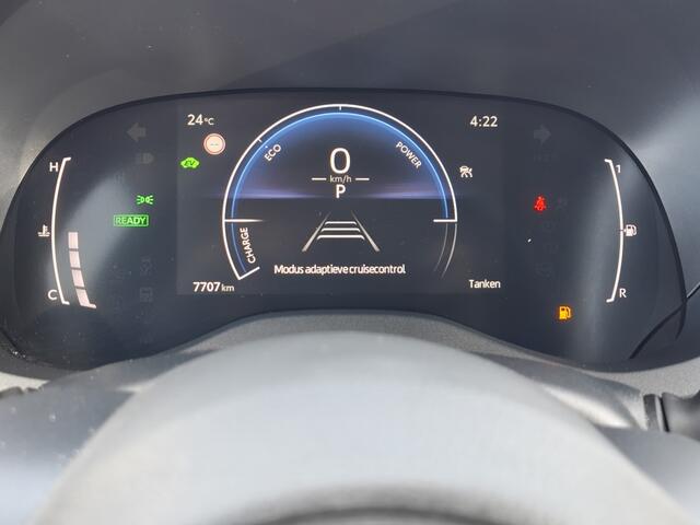 Toyota YARIS 1.5 Hybrid 115 Dynamic | Stoel/Stuurverwarming | Android Auto
