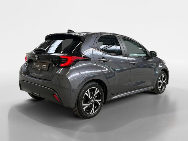 Toyota YARIS 1.5 Hybrid 115 Dynamic