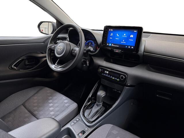Toyota YARIS 1.5 Hybrid 115 Dynamic