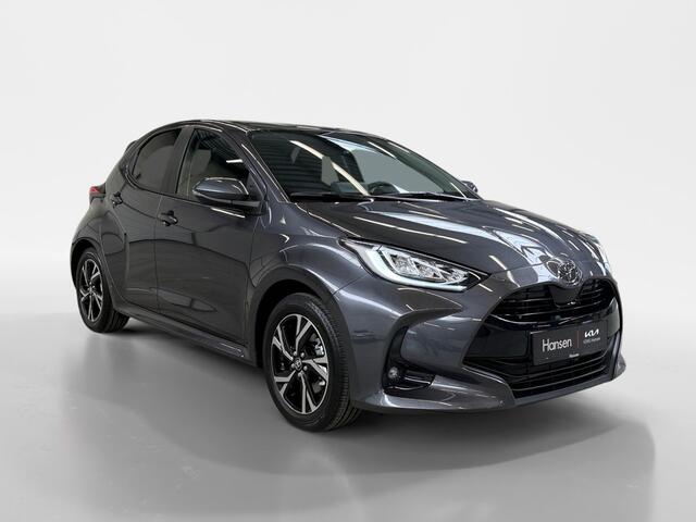 Toyota YARIS 1.5 Hybrid 115 Dynamic