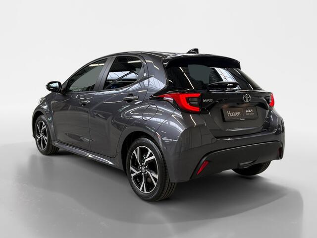 Toyota YARIS 1.5 Hybrid 115 Dynamic