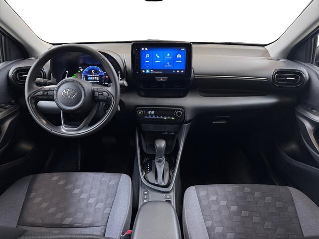 Toyota YARIS 1.5 Hybrid 115 Dynamic