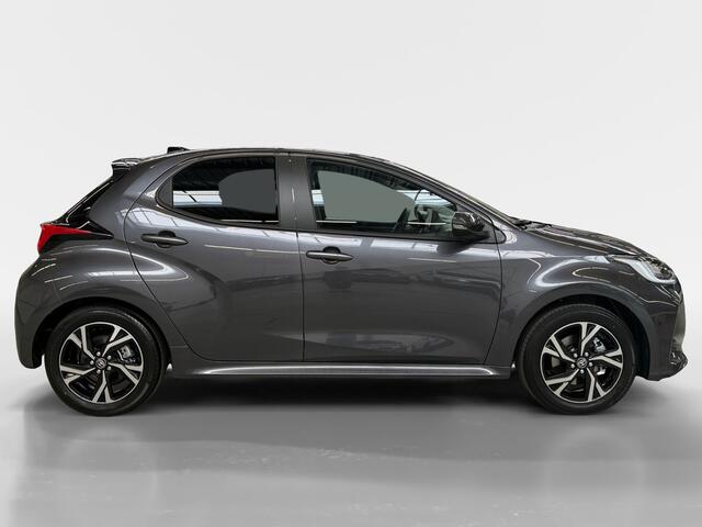 Toyota YARIS 1.5 Hybrid 115 Dynamic