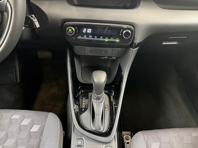 Toyota YARIS 1.5 Hybrid 115 Dynamic