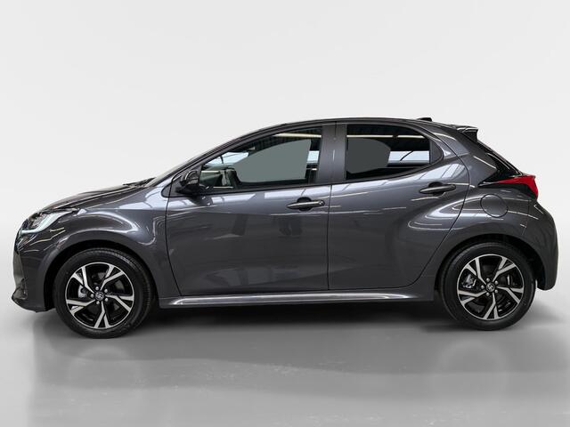 Toyota YARIS 1.5 Hybrid 115 Dynamic