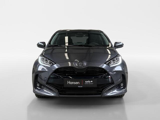Toyota YARIS 1.5 Hybrid 115 Dynamic