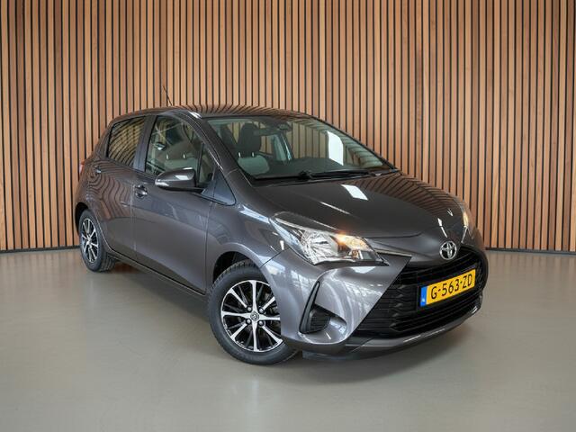 Toyota YARIS 1.0 VVT-i Connect | Airco | Camera | Nette staat