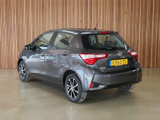 Toyota YARIS 1.0 VVT-i Connect | Airco | Camera | Nette staat