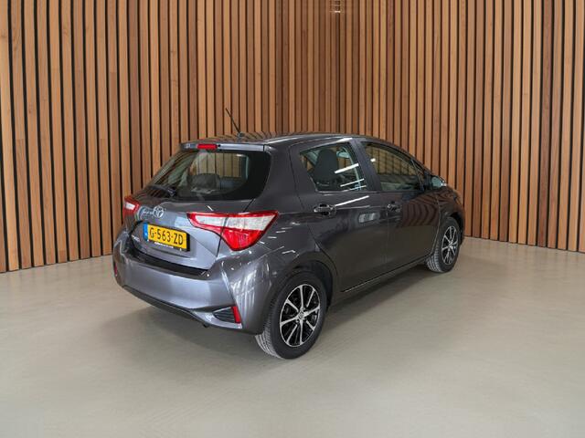 Toyota YARIS 1.0 VVT-i Connect | Airco | Camera | Nette staat