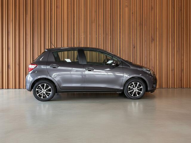 Toyota YARIS 1.0 VVT-i Connect | Airco | Camera | Nette staat